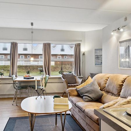 Fano Bad, Lejl, 11 Appartement Buitenkant foto