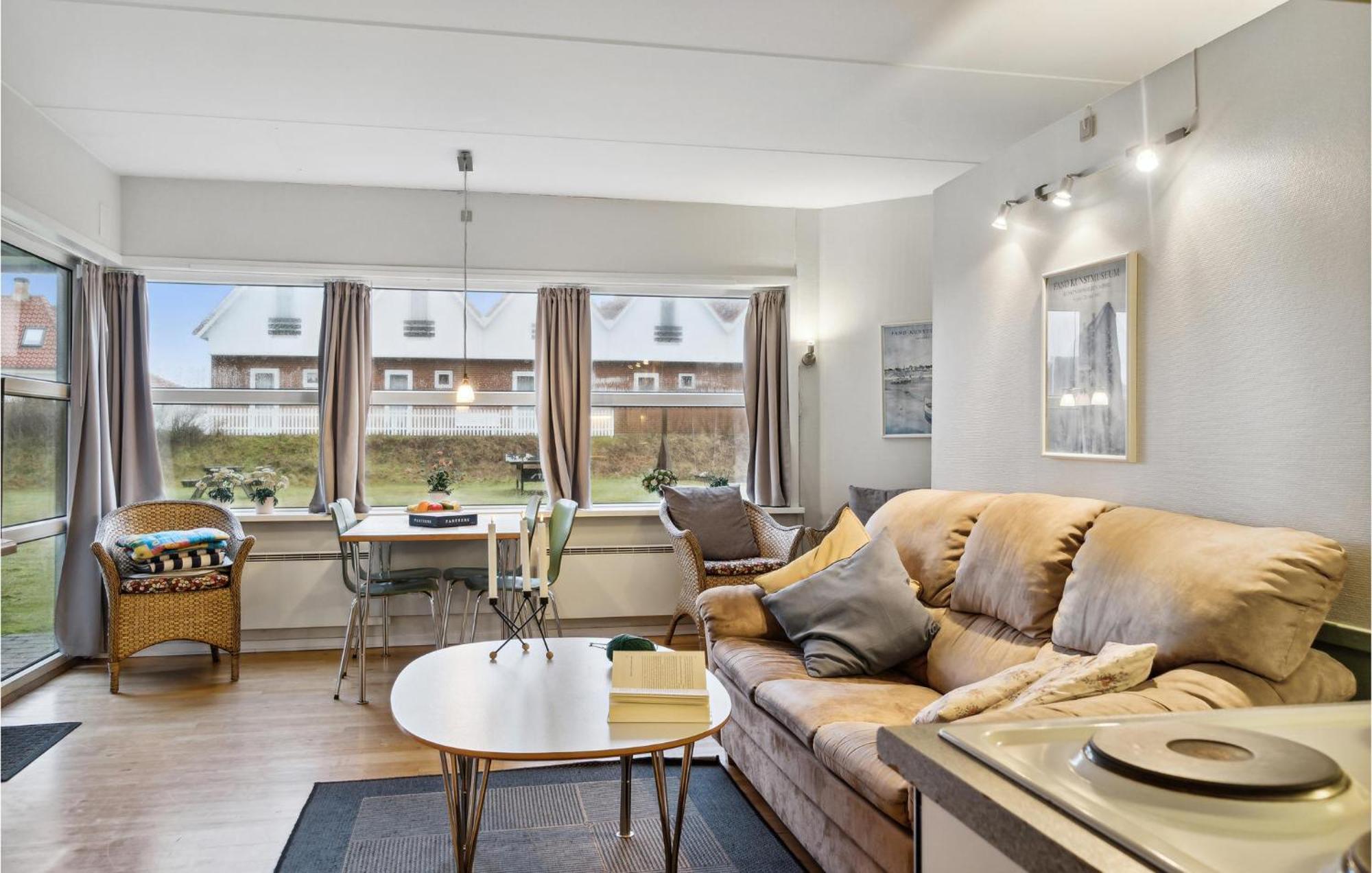 Fano Bad, Lejl, 11 Appartement Buitenkant foto