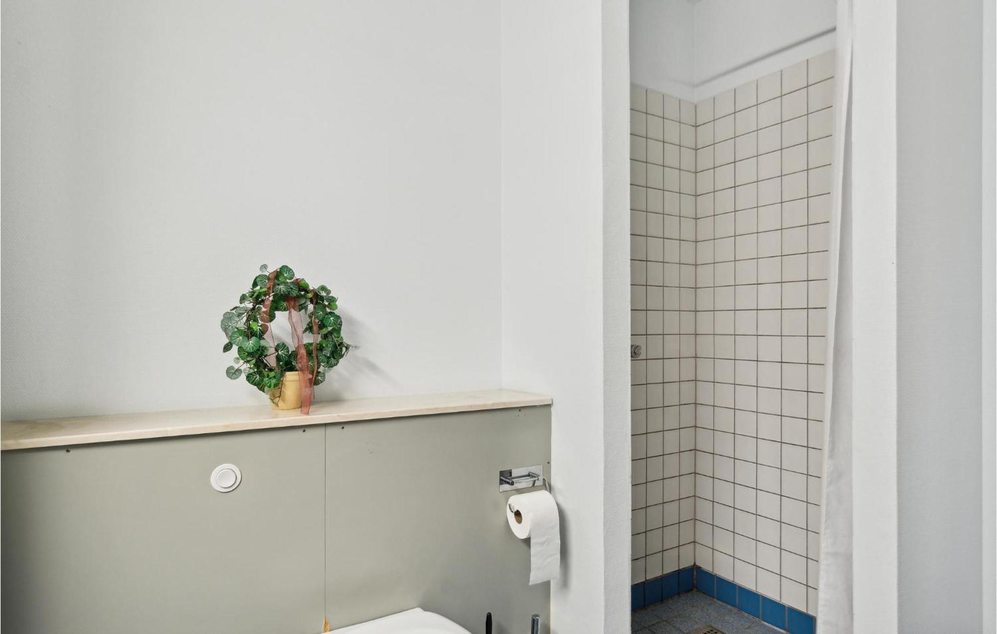 Fano Bad, Lejl, 11 Appartement Buitenkant foto