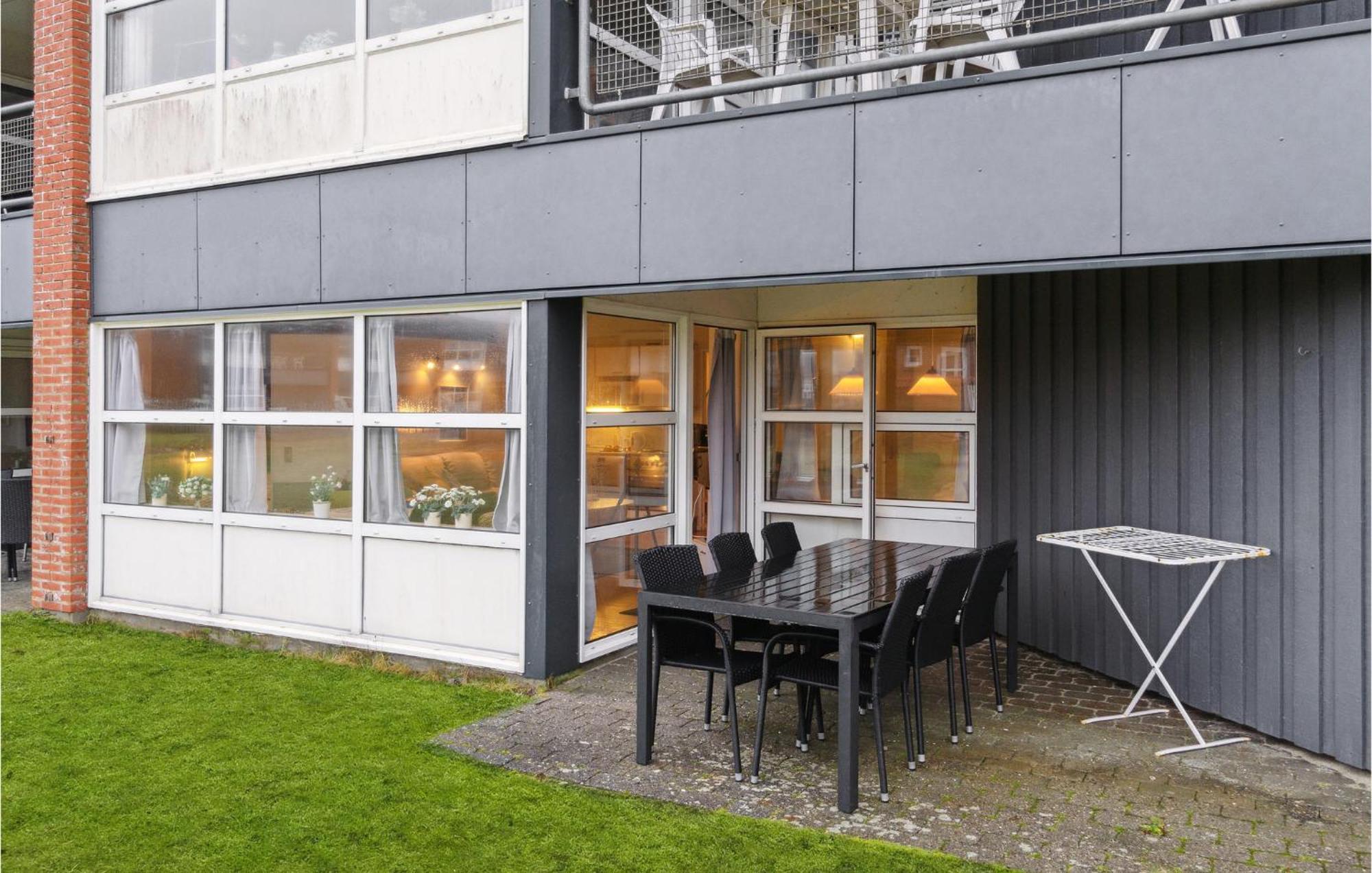 Fano Bad, Lejl, 11 Appartement Buitenkant foto