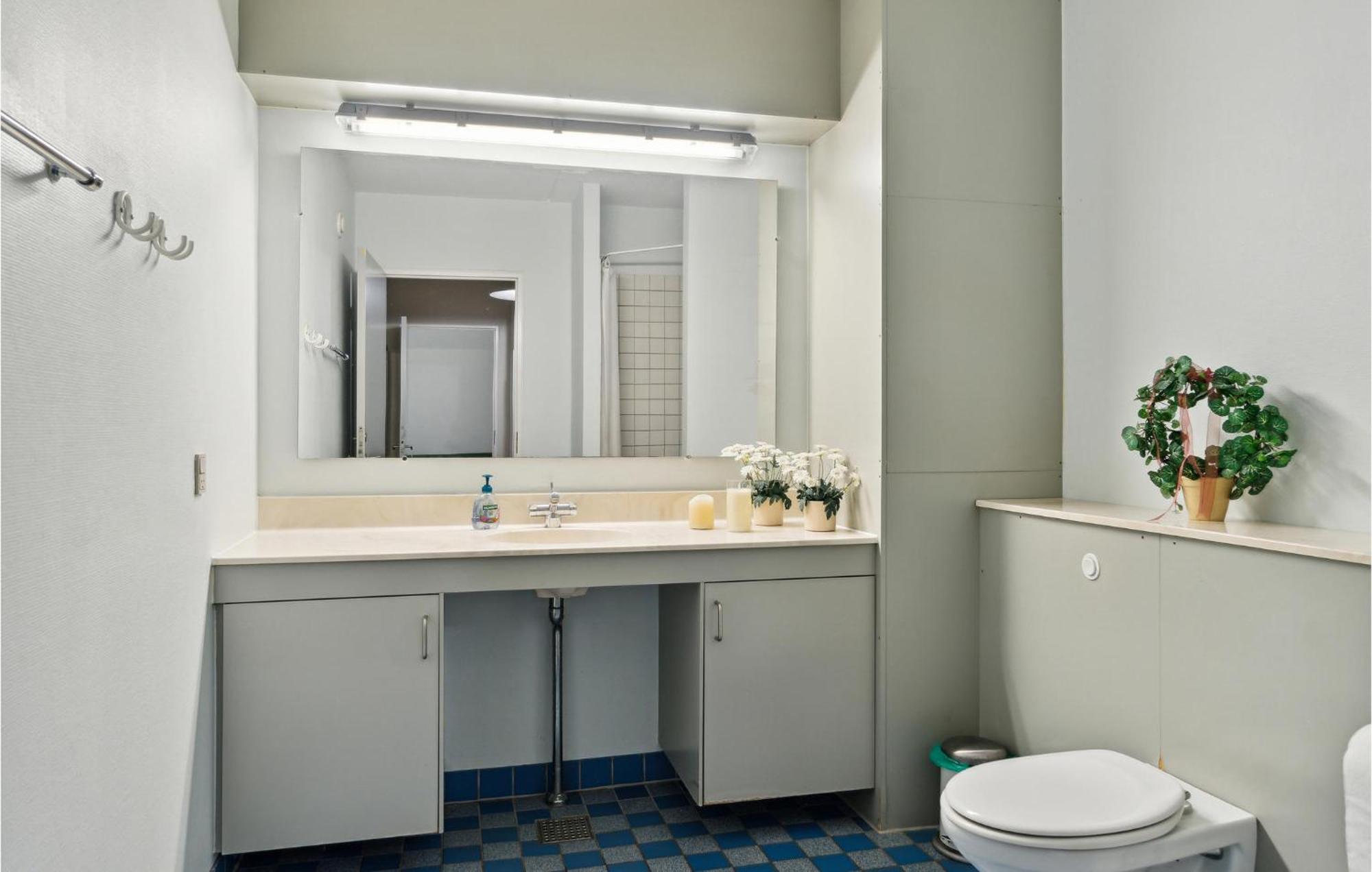 Fano Bad, Lejl, 11 Appartement Buitenkant foto
