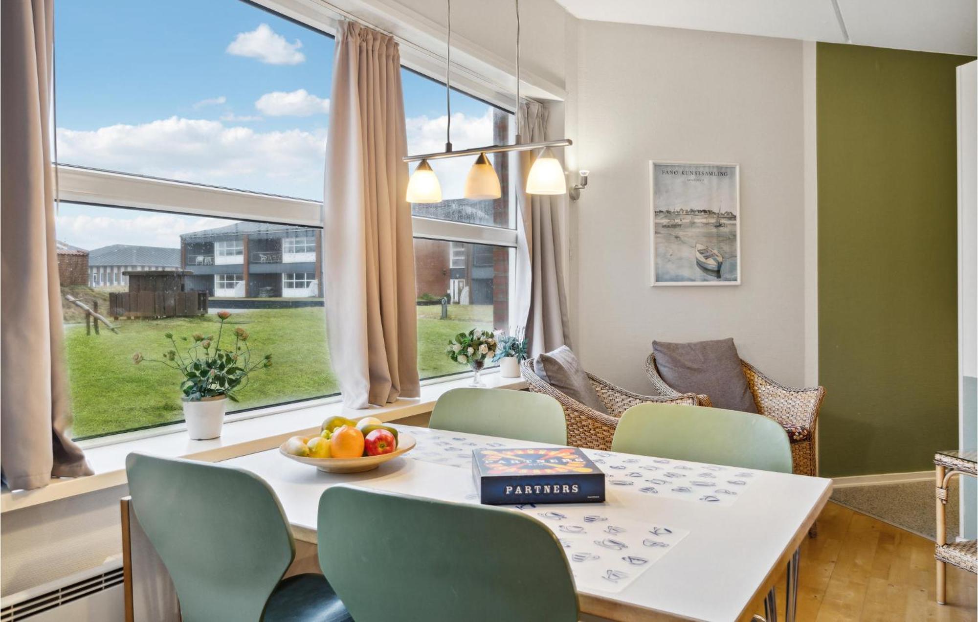 Fano Bad, Lejl, 11 Appartement Buitenkant foto